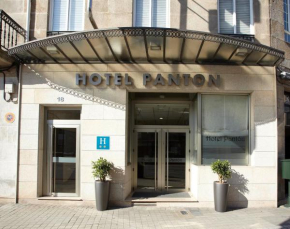 Hotel Pantón